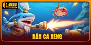 Bắn Cá Xèng