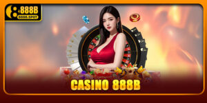 Casino 888B