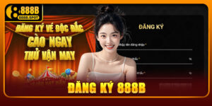 Đăng Ký 888B