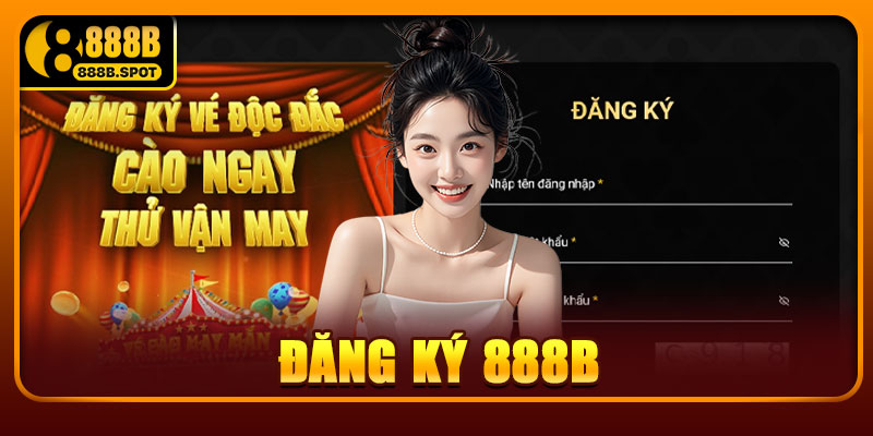 Đăng Ký 888B