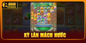 Kỳ Lân Mách Nước