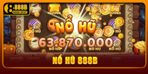Nổ Hũ 888B