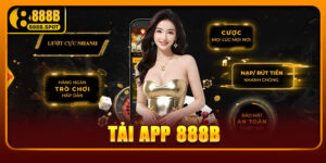 Tải App 888B