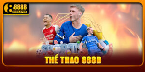 Thể Thao 888B