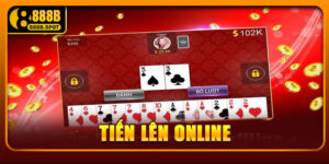 Tiến Lên Online