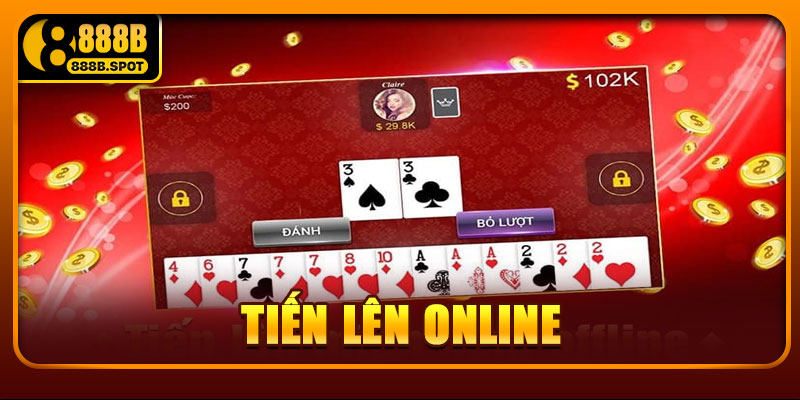 Tiến Lên Online