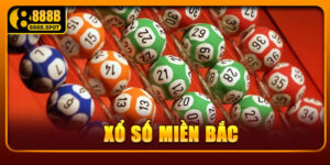 Xổ Số Miền Bắc