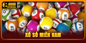 Xổ Số Miền Nam