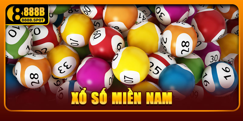 Xổ Số Miền Nam