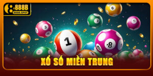 Xổ Số Miền Trung